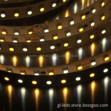 96W Constant Voltage Dimmable LED Flexible Strip Light
